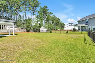266 E Red Head Cir, Sneads Ferry, NC 28460 - Photo 31