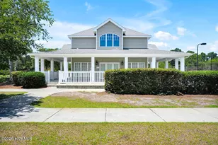 266 E Red Head Cir, Sneads Ferry, NC 28460 - Photo 41