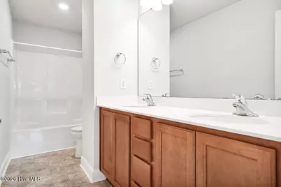 266 E Red Head Circle, Sneads Ferry, NC 28460 - Photo 25