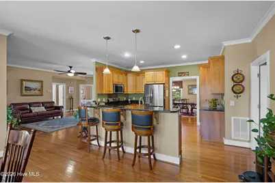 335 Whispering Pines Drive, Spring Lake, NC 28390 - Photo 17