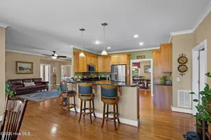 335 Whispering Pines Dr, Spring Lake, NC 28390 - Photo 17