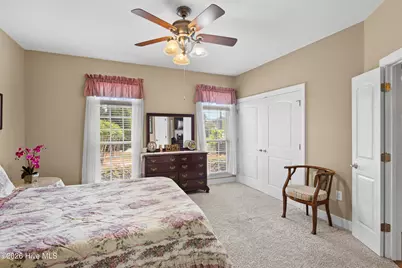335 Whispering Pines Drive, Spring Lake, NC 28390 - Photo 33