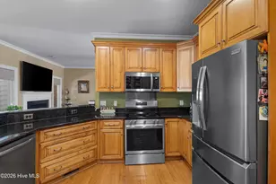 335 Whispering Pines Dr, Spring Lake, NC 28390 - Photo 21