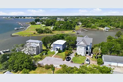 106 Adrian Lane, Swansboro, NC 28584 - Photo 47