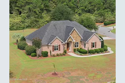 1200 Regalia Lane, Leland, NC 28451 - Photo 1