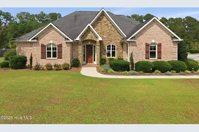 1200 Regalia Lane, Leland, NC 28451 - Photo 1