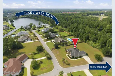 1200 Regalia Lane, Leland, NC 28451 - Photo 3