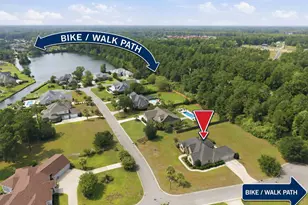 1200 Regalia Ln, Leland, NC 28451 - Photo 3