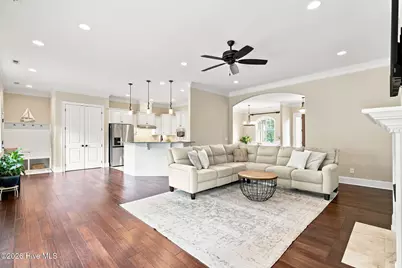 1200 Regalia Lane, Leland, NC 28451 - Photo 21