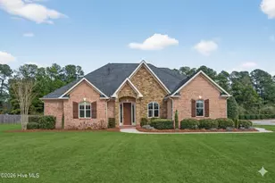 1200 Regalia Ln, Leland, NC 28451 - Photo 1