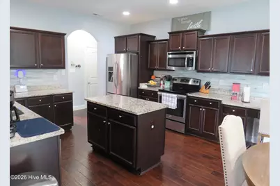 104 Falken Court, New Bern, NC 28562 - Photo 7