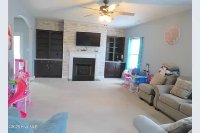 104 Falken Court, New Bern, NC 28562 - Photo 5