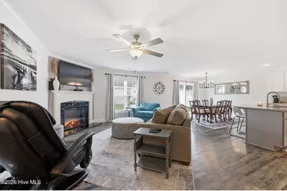 1701 Penncross Drive, Greenville, NC 27834 - Photo 31