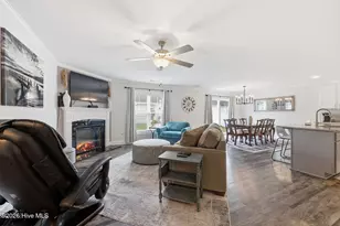 1701 Penncross Dr, Greenville, NC 27834 - Photo 31