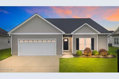 1701 Penncross Drive, Greenville, NC 27834 - Photo 1