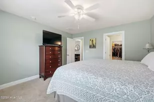 1701 Penncross Dr, Greenville, NC 27834 - Photo 33