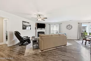 1701 Penncross Dr, Greenville, NC 27834 - Photo 29