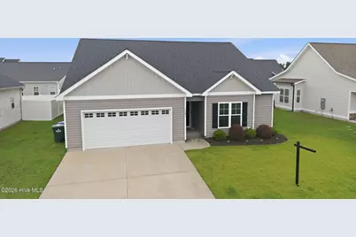 1701 Penncross Drive, Greenville, NC 27834 - Photo 3