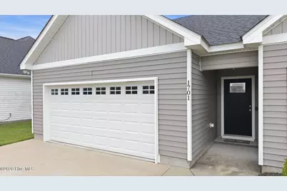 1701 Penncross Drive, Greenville, NC 27834 - Photo 13