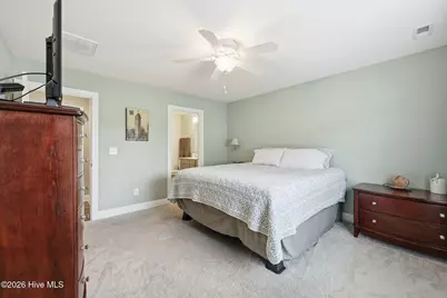 1701 Penncross Drive, Greenville, NC 27834 - Photo 35