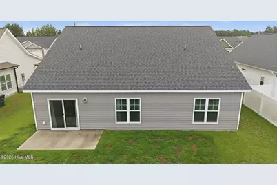 1701 Penncross Drive, Greenville, NC 27834 - Photo 15