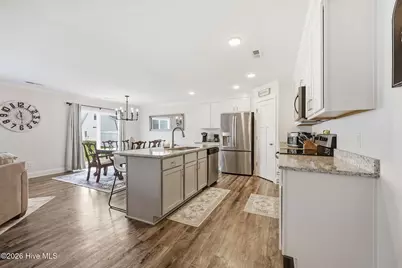 1701 Penncross Drive, Greenville, NC 27834 - Photo 23