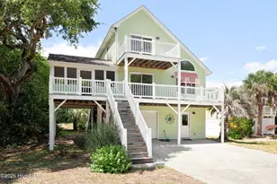302 Cape Fear Loop, Emerald Isle, NC 28594 - Photo 3