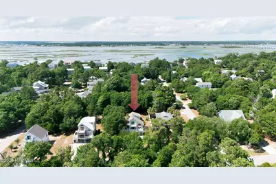 302 Cape Fear Loop, Emerald Isle, NC 28594 - Photo 11