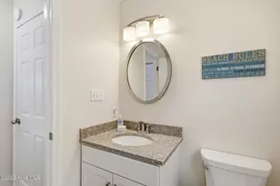 302 Cape Fear Loop, Emerald Isle, NC 28594 - Photo 29