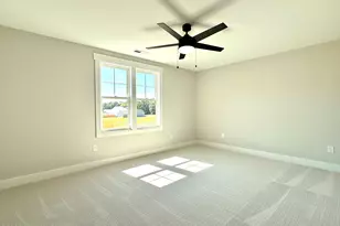 163 Michter St, Vass, NC 28394 - Photo 25