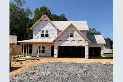163 Michter Street, Vass, NC 28394 - Photo 1