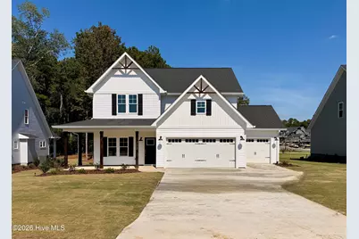 163 Michter Street, Vass, NC 28394 - Photo 1