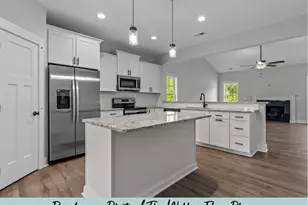 163 Michter St, Vass, NC 28394 - Photo 5