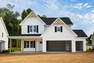 163 Michter St, Vass, NC 28394 - Photo 1