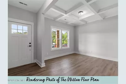 163 Michter Street, Vass, NC 28394 - Photo 7