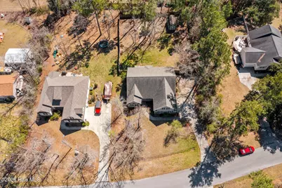 505 Pinehurst Circle, Hampstead, NC 28443 - Photo 13