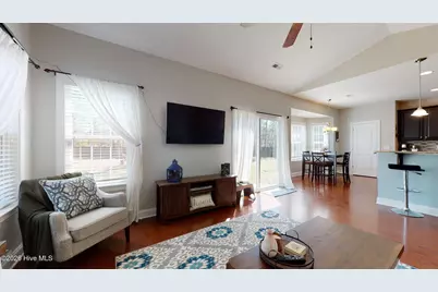 505 Pinehurst Circle, Hampstead, NC 28443 - Photo 23