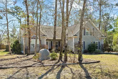 505 Pinehurst Circle, Hampstead, NC 28443 - Photo 15