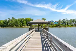 699 Crown Pointe Dr, Hampstead, NC 28443 - Photo 49