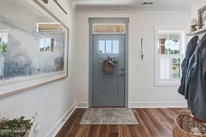699 Crown Pointe Drive, Hampstead, NC 28443 - Photo 9