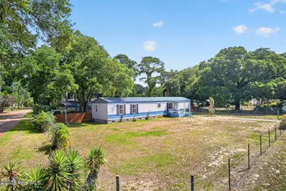 1899 Wm and Odell Gurganus Lane SW, Shallotte, NC 28470 - Photo 1