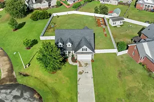 905 N Baden Ct, Goldsboro, NC 27534 - Photo 35
