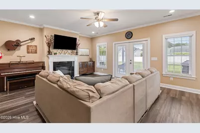 905 N Baden Court, Goldsboro, NC 27534 - Photo 7