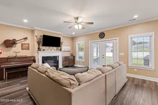 905 N Baden Ct, Goldsboro, NC 27534 - Photo 7
