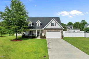 905 N Baden Ct, Goldsboro, NC 27534 - Photo 1