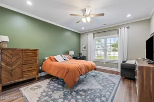 905 N Baden Ct, Goldsboro, NC 27534 - Photo 13