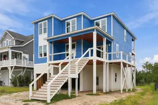 136 Singleton St, Sneads Ferry, NC 28460 - Photo 3