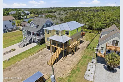 136 Singleton Street, Sneads Ferry, NC 28460 - Photo 1