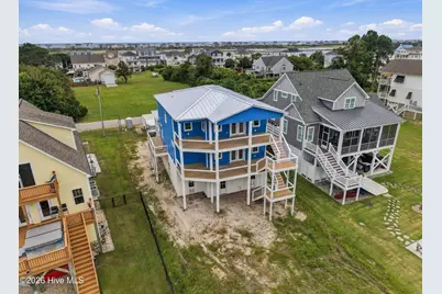 136 Singleton Street, Sneads Ferry, NC 28460 - Photo 5
