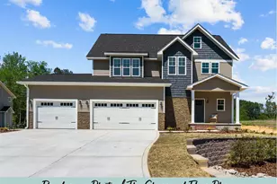 159 Michter St, Vass, NC 28394 - Photo 1